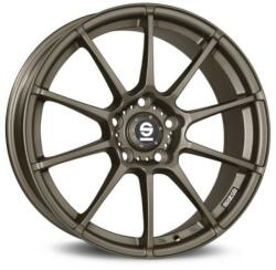  5x112 19x8.5 ET30 Assetto Gara MBR 73 Sparco ALUKERÉKTÁRCSA
