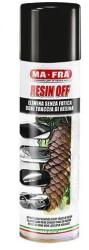 MA-FRA Produse cosmetice pentru exterior Spray Inlaturare Rasina Ma-Fra Resin Off, 250ml (H0219)