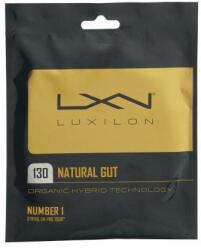 Luxilon Racordaj Luxilon Natural Gut 1.30, beige, 12.2m (NW.WRZ949130)