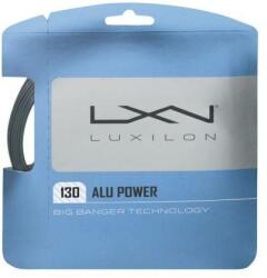 Luxilon Racordaj Luxilon Alu Power, 1.30mm x 12.2m, gri (NW.WR8302201130)