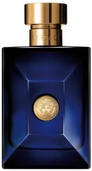 Versace Dylan Blue Pour Homme Aftershave 100 ml Férfi