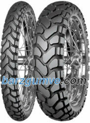 Mitas Enduro Trail+ ( 90/90B21 TT/TL 54H Двойно обозначаване 3.00B21, Предно колело ) - barzgumve - 308,24 лв Мотоциклетни гуми