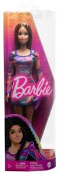 Mattel Barbie Fashionistas Barátnő baba - Szeplős (HJT03) (HJT03)