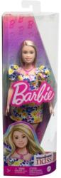 Mattel Barbie Fashionistas Barátnő baba - Down-szindrómás (HJT05) (HJT05)