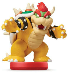 Nintendo Super Mario Bowser Amiibo