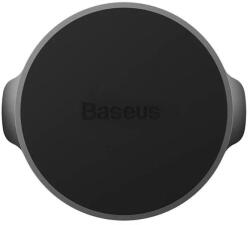 Baseus Small Ears Magnetic Holder (Overseas Edition) - black - pcone