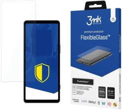 3mk Protection Sony Xperia 5 V - 3mk FlexibleGlass - pcone