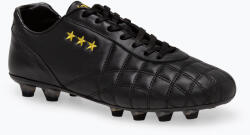 Pantofola d'Oro Încălțăminte de fotbal pentru bărbați Pantofola d'Oro Del Duca nero