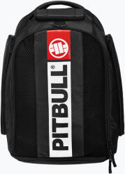 Pitbull West Coast Rucsac de antrenament Pitbull West Coast 2 Hiltop Convertible Sport 60 l black