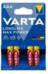 VARTA Baterii Varta AAA AAA - mallbg - 16,60 RON