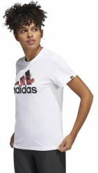  Adidas Póló kiképzés fehér S Iwd GT