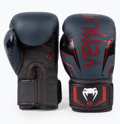Venum Mănuși de box Venum Elite Evo navy/black/red