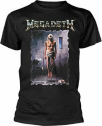 Megadeth Ing Countdown To Extinction Black M (PH13345M)