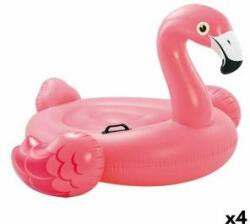 Intex Flamingo Gonflabilă Intex Roz 14, 7 x 9, 4 x 14 cm (4 Unități)