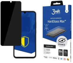 3mk Protection Samsung Galaxy A34 5G - 3mk HardGlass Max Privacy - pcone