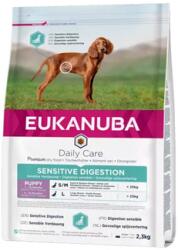 EUKANUBA Daily Care Sensitive Digestion Puppy Chicken 2, 3 kg