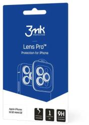 3mk Protection Samsung Galaxy A25 5G - 3mk Lens Protection Pro Black - pcone
