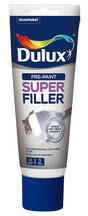 Dulux Pre-Paint Super Filler könnyű glett 200 ml