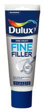 Dulux Pre-Paint Fine filler készrekevert extra finom glett 400 g (5274285)