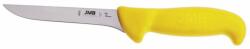 JMB Csontozókés egyenes pengével 12,5 cm - sárga (BK01125-Y)
