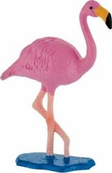 Sparkys Bullyland Flamingo rózsaszín (SK20B-63716)