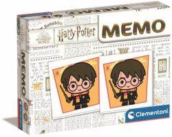 Clementoni Harry Potter memória játék - Clementoni (18126C)