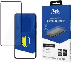 3mk Protection Samsung Galaxy S23 5G - 3mk HardGlass Max - pcone