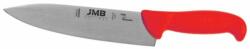 JMB Szakácskés 20 cm - piros (BK24200-R)