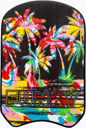 Funky Trunks Training Kickboard naplemente városi úszódeszka