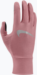 Nike Női futókesztyű Nike Fleece RG piros csillagpor/piros csillagpor/ezüst