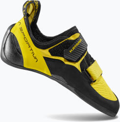 La Sportiva Férfi La Sportiva Katana hegymászócipő sárga/fekete