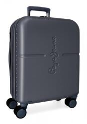 Joumma Bags - ABS PEPE JEANS HIGHLIGHT Marino utazótáska, 55x40x20cm, 37L, 7688622 (kicsi)