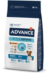 Affinity 2x7kg Advance Mini Adult száraz kutyatáp