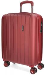 Joumma Bags - ABS utazótáska MOVOM Wood Red / Téglavörös, 55x40x20cm, 38L, 5319166 (kicsi)