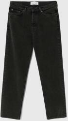 Samsoe Samsoe jeans Eddie femei high waist 9BYX-SJD09R_77J