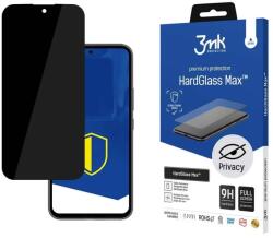 3mk Protection Samsung Galaxy A54 5G - 3mk HardGlass Max Privacy - pcone