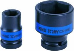 KING TONY gépi dugófej, 3/4" 24 mm (6*) (653524M)