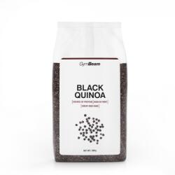GymBeam Fekete quinoa 6 x 500 g