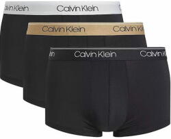 Calvin Klein 3 PACK- férfi boxeralsó NB2569A-GF0 (Méret M)