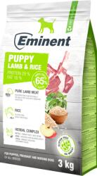 Eminent Eminent Puppy Lamb&Rice 29/16 3kg finom pellet - szárazeledel kölyökkutyáknak, vemhes és szoptatós szukáknak minden fajta számára