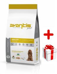 Avantis Avantis Gourmet Lamb 15kg + MEGLEPETÉS A KUTYÁDNAK