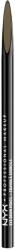 NYX Professional Makeup Precision Brow Pencil - Taupe