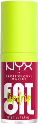 NYX Cosmetics Fat Oil Lip Drip- Newsfeed (4, 8 ml)