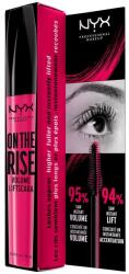 NYX Professional Makeup On The Rise Liftscara-Black (10 ml)