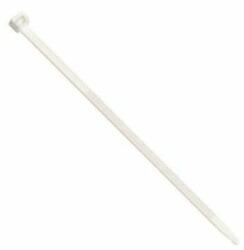 Elematic Brida Elematic, plastic, 4.5 x 360mm, alb, (100buc) (5219)