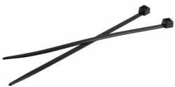Elematic Brida Elematic, plastic, 3.5 x 290mm, negru, (100buc) (5310/C)