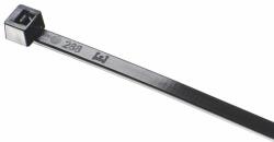 Elematic Brida Elematic, plastic, 4, 8 x 290 black rezistenta UV (100buc) (5317 UV)