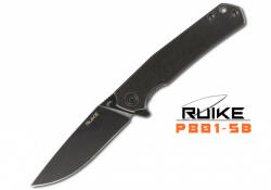 RUIKE Briceag Ruike P801, lama 8.6cm (P801-SB)