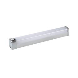 Kanlux LED lámpatest , tükörvilágítás , 20 Watt , 80 cm , természetes fehér , króm , IP44 , AKVO , Kanlux (36655)