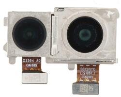  tel-szalk-19296950921 Huawei Mate Xs 2 hátlapi széles + ultraszéles látószögű kamera 50MP+13MP (tel-szalk-19296950921)